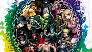 Rant: Danganronpa V3