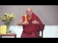 Conversations on Compassion with Matthieu Ricard