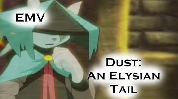 [EMV] Dust: An Elysian Tail - Hero
