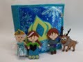 "Холодная" книжка/ FROZEN Book