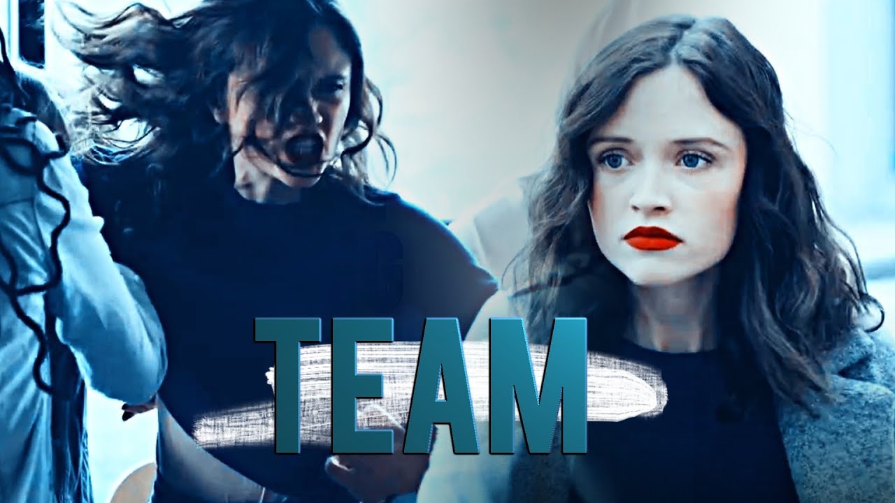 ● Manon Demissy || TEAM [Skam France]