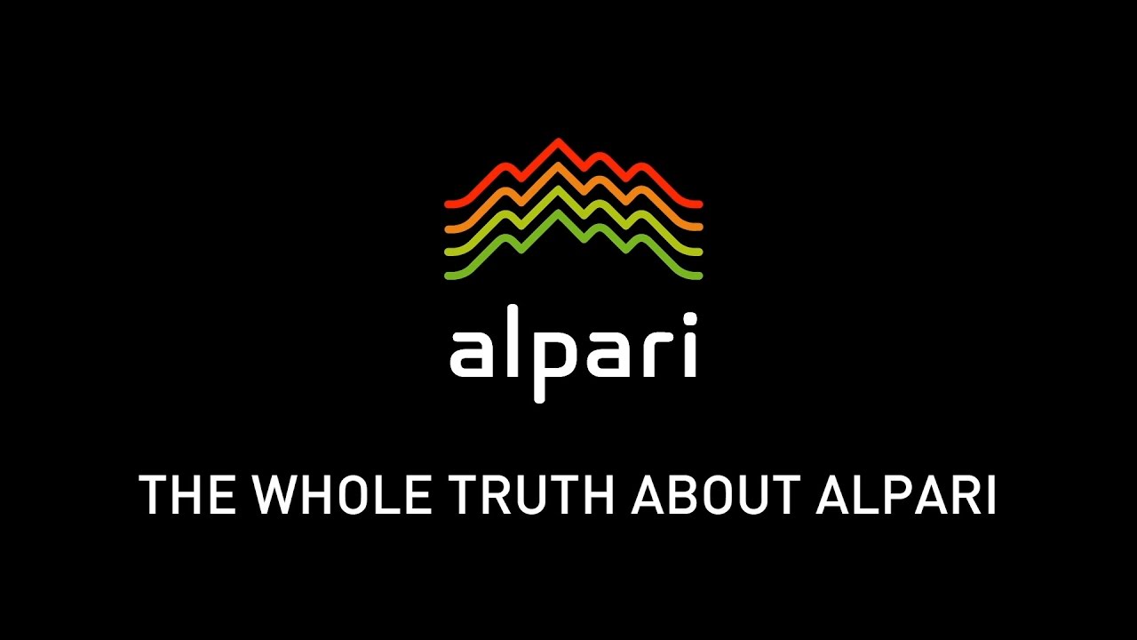 alpari complaints