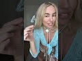 Coachella prep: turning boho into a fantasy look 🦋