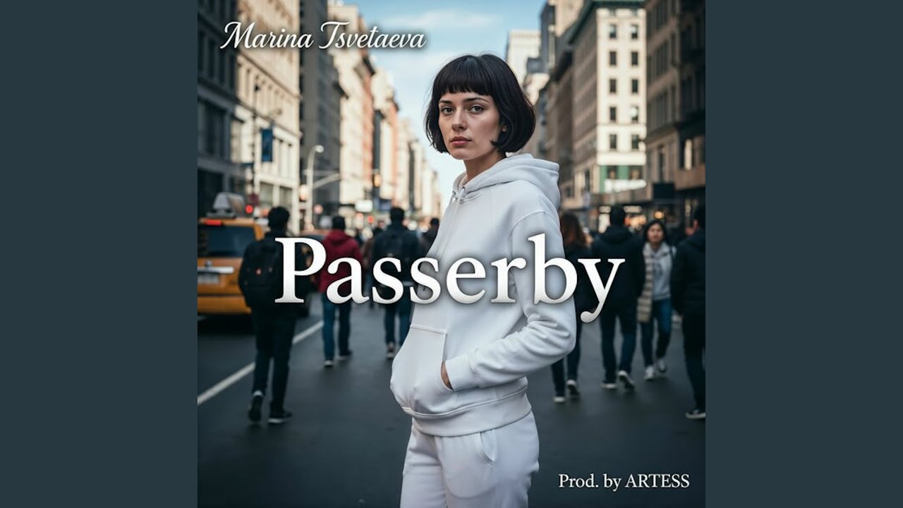 Passerby - YouTube