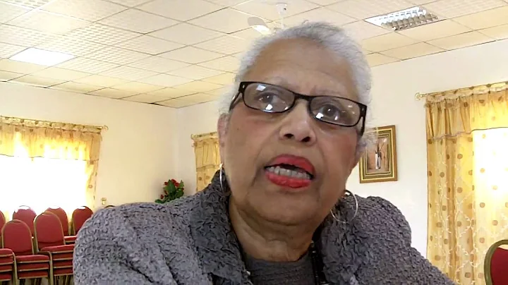 Interview with Connie Newman on the Somaliland ele...