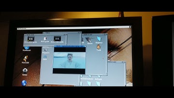 CDXL AGA 256 Colors MPEG1 AmiTube Beta TEST