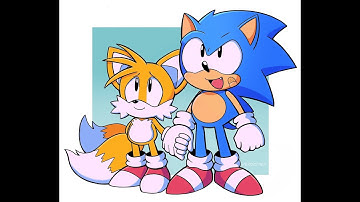 Sonic 2 Return of Shadow Gameplay Trailer