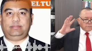 видео: Фарғона вилояти ҳокими ҳам мани ҳеч нарса қила олмайди! картинка: Фарғона вилояти ҳокими ҳам мани ҳеч нарса қила олмайди!