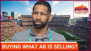 INSTANT REACTION to Andrew Berry's end-of-season presser | Cleveland Browns