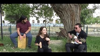 İkiye On Kala - Kafamda Kentsel Dönüşümler (Cover) Resimi