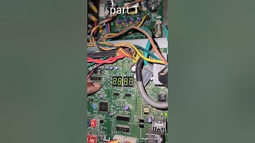 Tvr heat pump testing error code in 5G