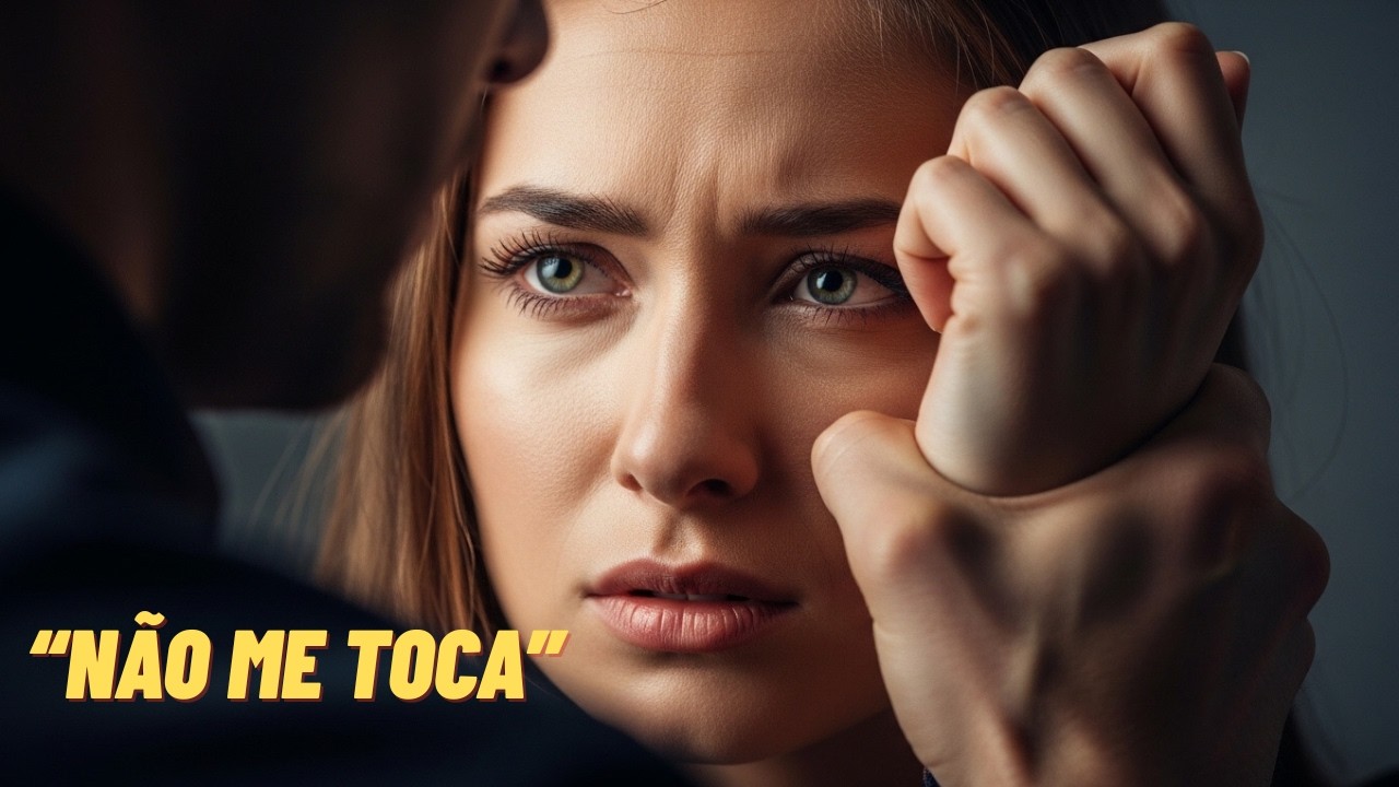 O BILIONÁRIO PERDEU O CONTROLE… E QUASE PERDEU O FILHO