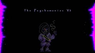 DustSwapFell OST_-_Phase 2: The Psychomaniac V3 FINAL VERSION