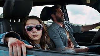 'Logan' Final Official Red Band Trailer (2017) 'Logan' Final Official Red Band Trailer (2017)