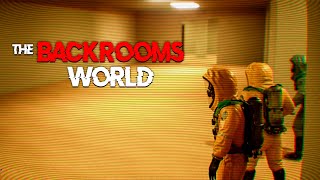 The Backrooms World on Steam