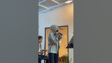 Thumbnail of Sial - Mahalini Mbaknya Menjiwai Banget #sial #mahalini