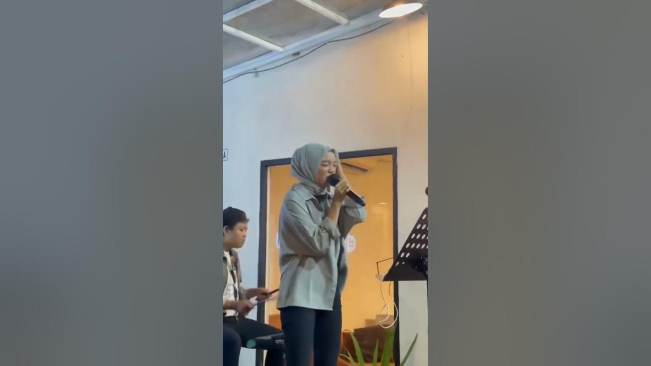 Sial - Mahalini Mbaknya Menjiwai Banget #sial #mahalini