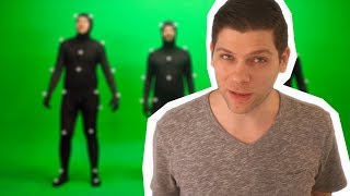 Will motion capture make animation easier to make? | AskBloop #050
