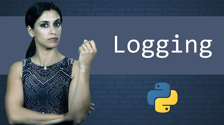 Logging in Python  ||  Learn Python Programming  (Computer Science)