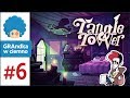 Tangle Tower PL #6 | Czy Poppy i Fitz majÄ…... romans? :o