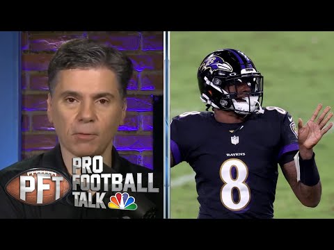 Week 4 Power Rankings: Baltimore Ravens slide out of Top 5 | Pro Football Talk | NBC Sports