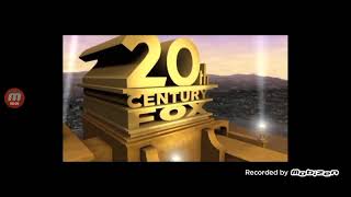 20th Century Fox 13th century wolf but lef