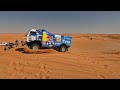 Dakar 2022 Riyadh  Stage 7   #509