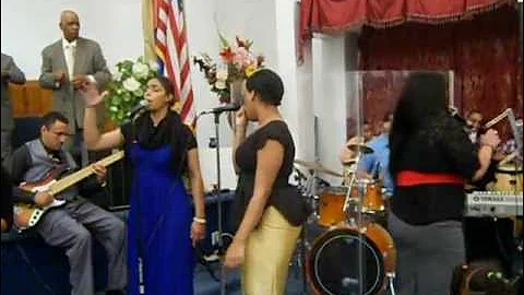 Coro Jehov Shalom - Ponte La Armadura