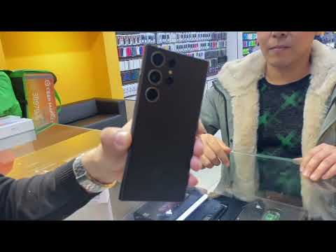 Galaxy S23 Ultra #samsung #iphone #bekmobil #телефон #обзор #moskva #musofir