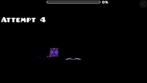 Geometry Dash | Project Blurple [DEMON?] (published by SwfCapsLock)