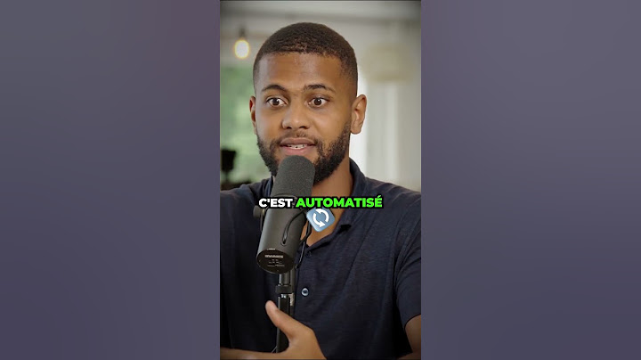 Compte TikTok fait avec de l'IA 🤖 #yomidenzel #intelligenceartificielle #business
