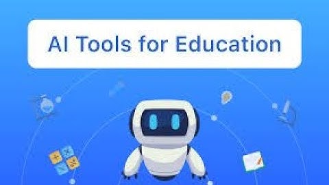 Top 7 Best Ai Tools  2024