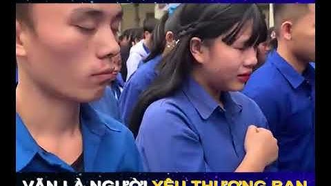 DÙ CHA MẸ BẠN CÓ LÀ AI VẪN LÀ NGƯỜI YÊU THƯƠNG BẠN VÔ ĐIỀU KIỆN