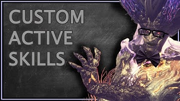 Nioh 2: Novice Lessons - 36 - Custom Active Skills