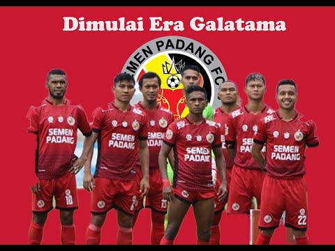 demoslot777 x geriktoto - Sejarah Semen Padang FC