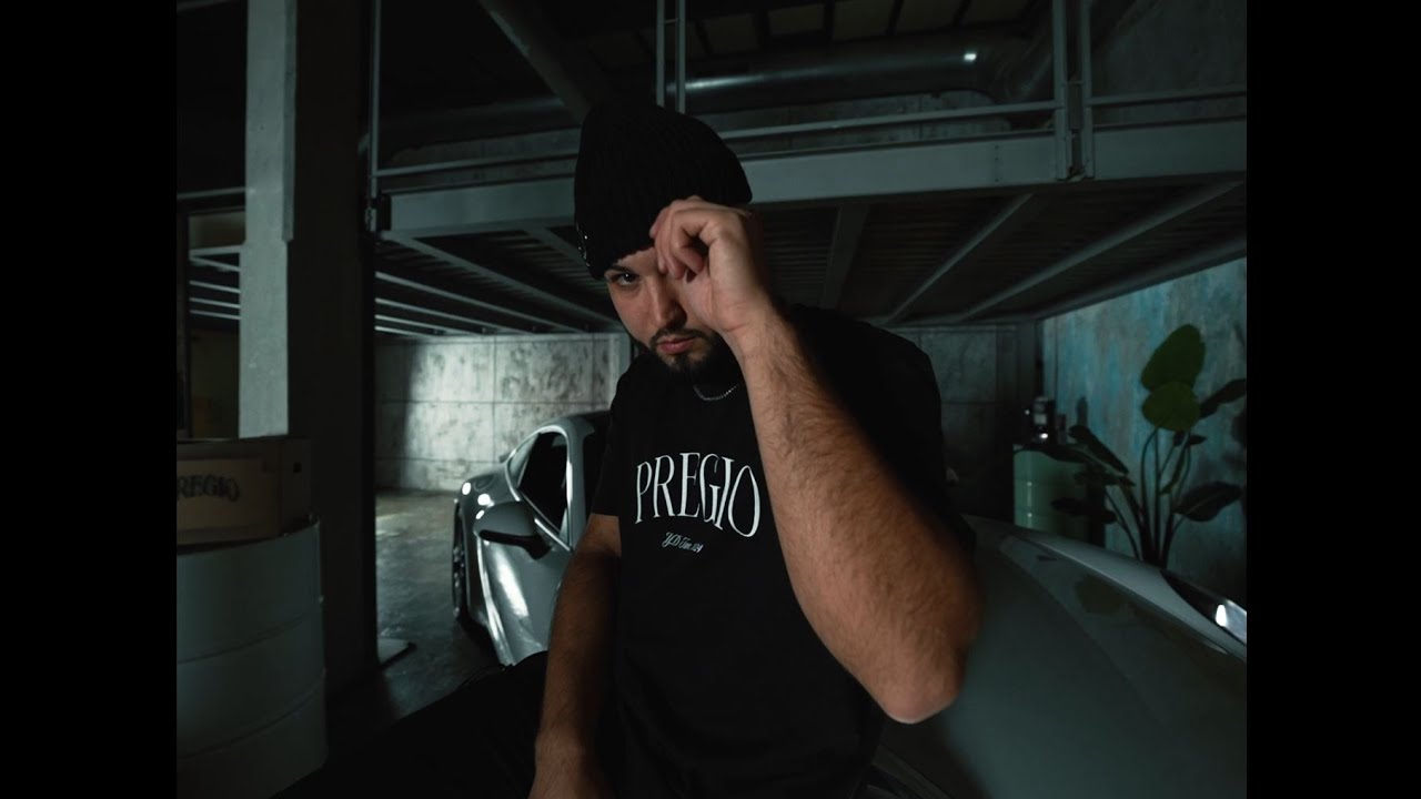 Watch YD Frost - Pregio prod. YD Teddy (Visual Video) on YouTube Watch YD Frost - Pregio prod. YD Teddy (Visual Video) on YouTube