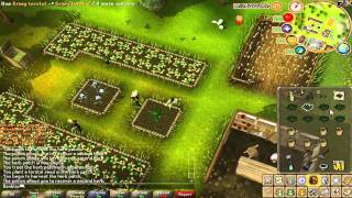 MoneyMaking | Farming Herbs Guide *Commentary* | By Bonbloc