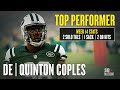Jaguars Film Session: Offensive Line Issues on Display in Jacksonville's Week 14 Loss to Jets