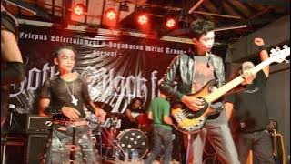 Tragyst Live Gothic Black Fest III