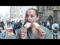 Edinburgh  scotland  travel  1080p