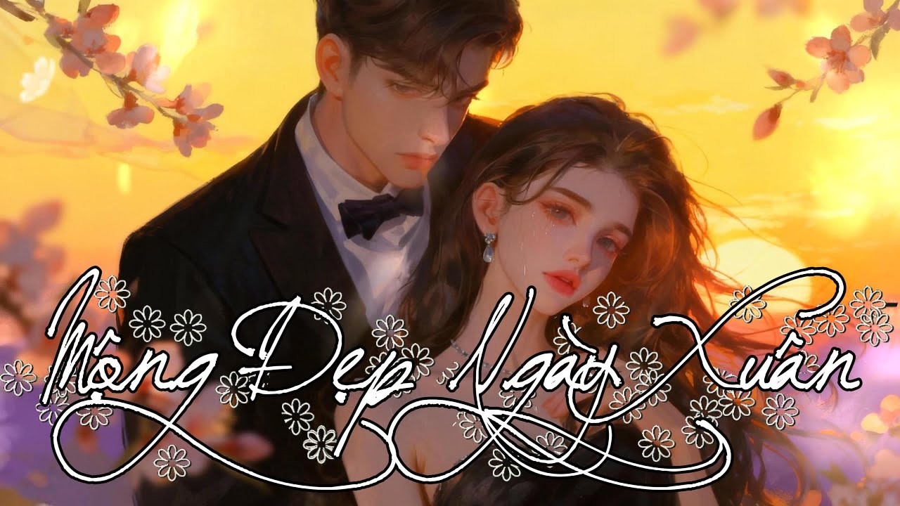 Spring Dreams - When Love Knocks on the Door of Your Heart