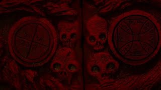 S02 | Chilling Adventures Of Sabrina |Harvey, Roz, Theo Found The Gates Of Hell  | 2x09 | Netflix