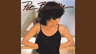 PDF Sample Prisoner Of Love guitar tab & chords by Pat Benatar.