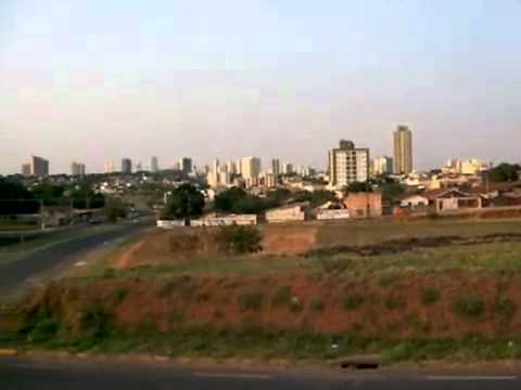 Sobre a cidade de Araçatuba - São Paulo SP - YouTube