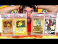 MY 10,000 POKEMON CARD COLLECTION (RAREST CARDS)