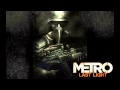 Metro Last Light OST - Mutant Boss Battle