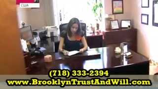 New York Top Attorney - The Law Offices of Inna Fershteyn & Associates