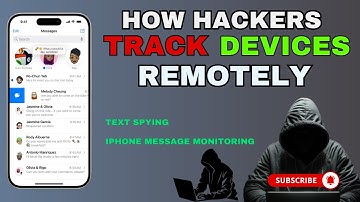 How to Monitor Phone Texts, Calls & Location Remotely With Just A Phone Number Needed