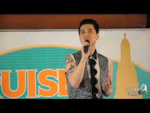 [Live] 130623 รักเธอนิรันดร์ - ดีเจเอกกี้ @ A-TIME TRAVELLER ON CRUISE
