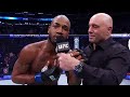 UFC 268: Bobby Green Octagon Interview